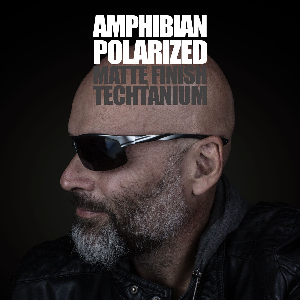 AMPHIBIAN -Polarized
