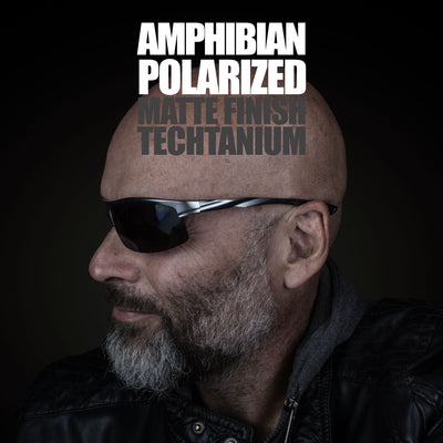 AMPHIBIAN -Polarized