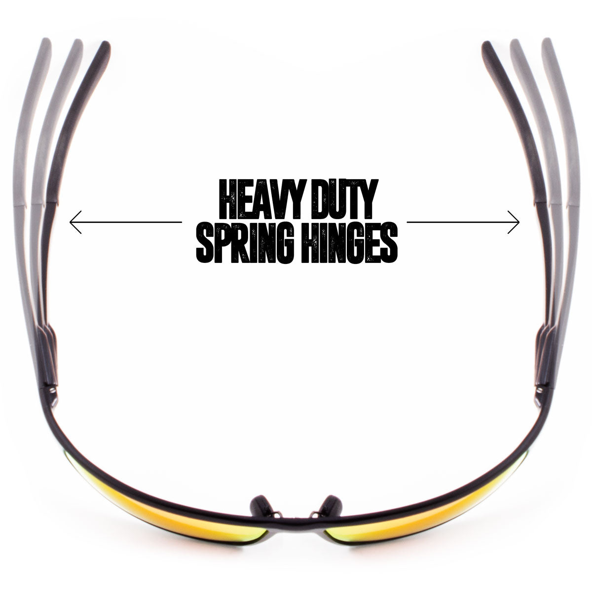 ELIMINATOR -Polarized