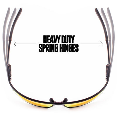 ELIMINATOR -Polarized