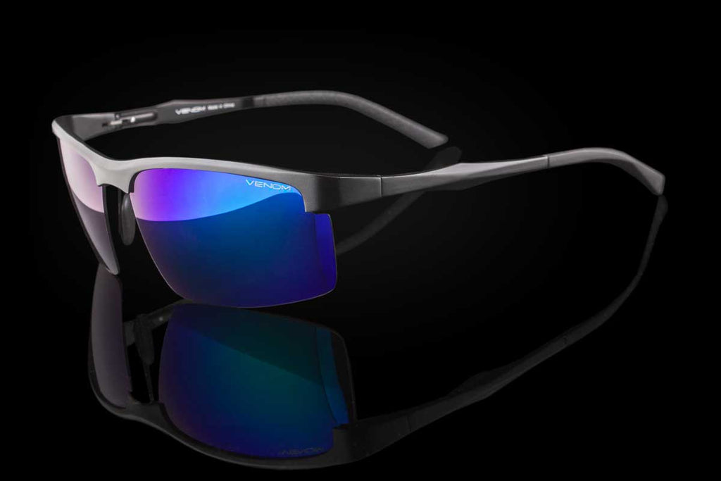Venom IMPERATOR -Polarized – Johnny Shades
