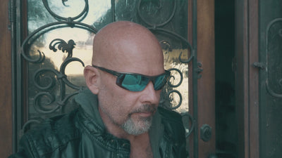 AMPHIBIAN -Polarized