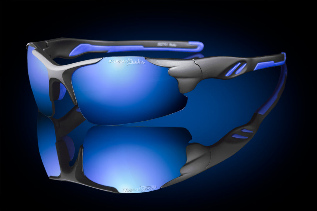 Sport Sunglasses – Johnny Shades