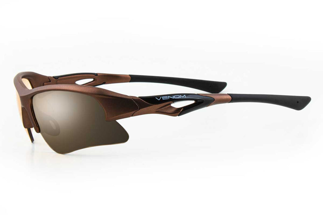 Sport Sunglasses – Johnny Shades
